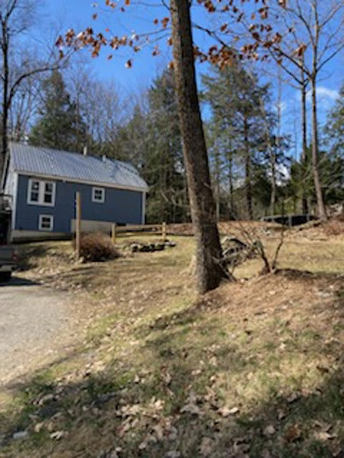 301 South Pine Banks Road Putney VT 05346
