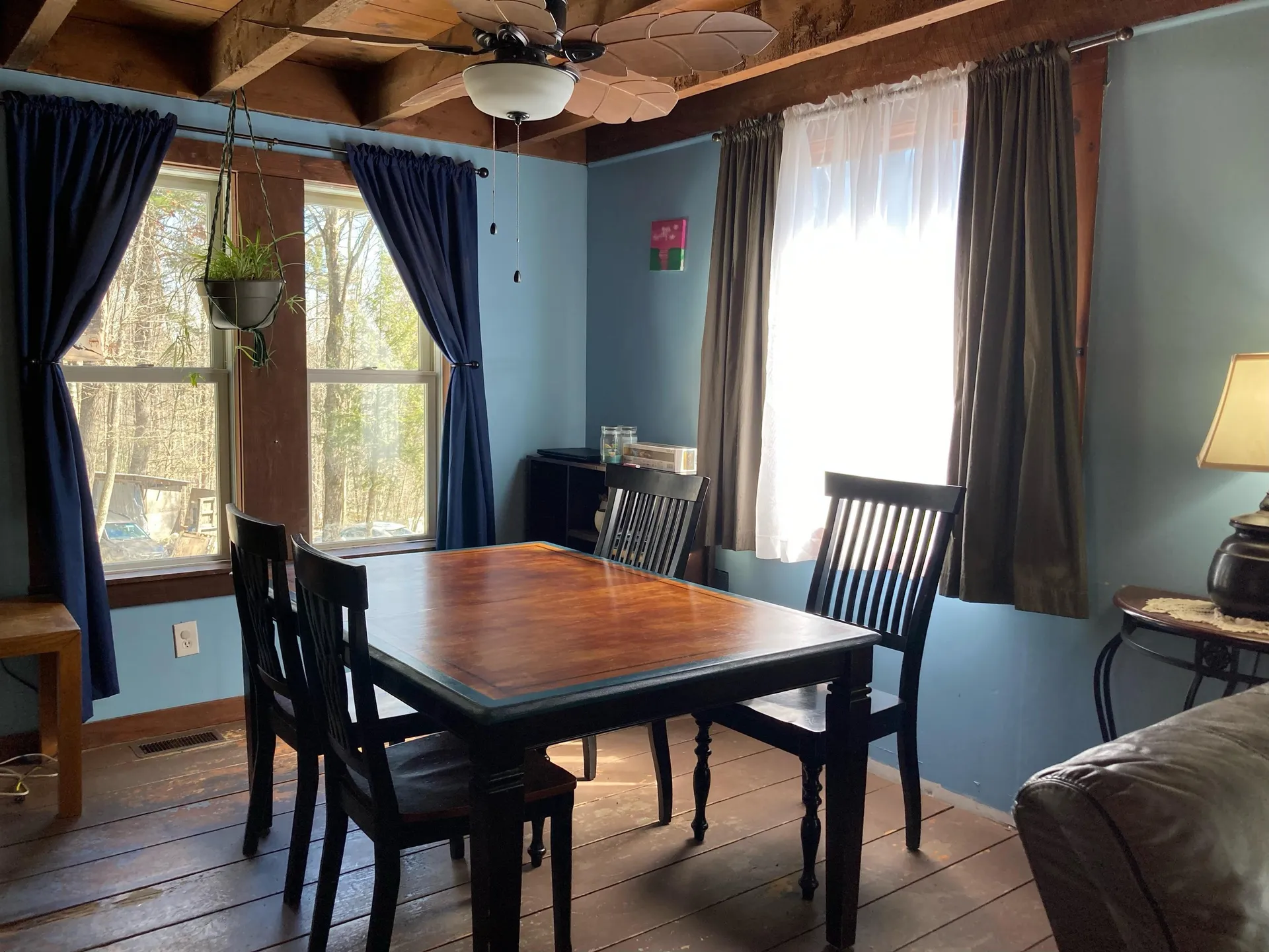 301 South Pine Banks Road Putney VT 05346
