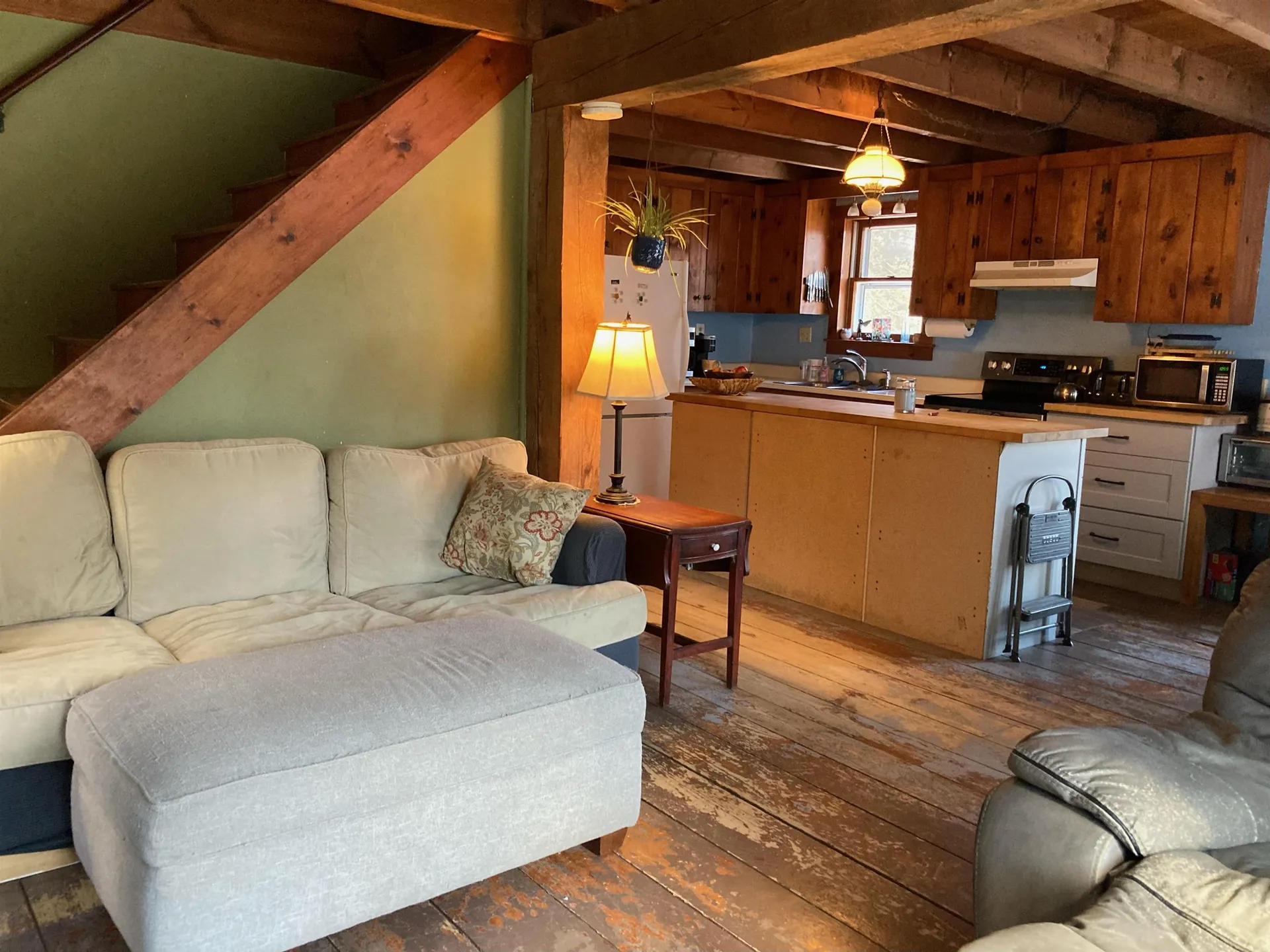 301 South Pine Banks Road Putney VT 05346