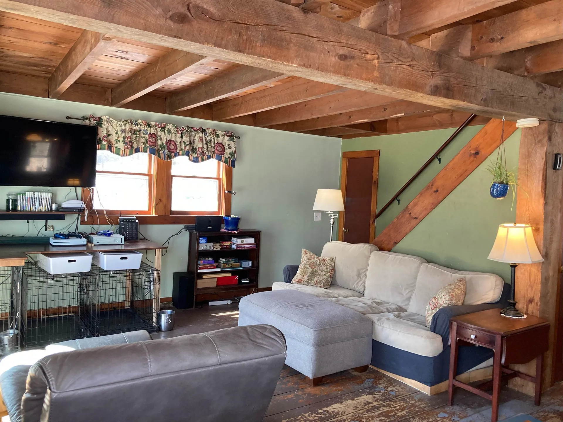 301 South Pine Banks Road Putney VT 05346