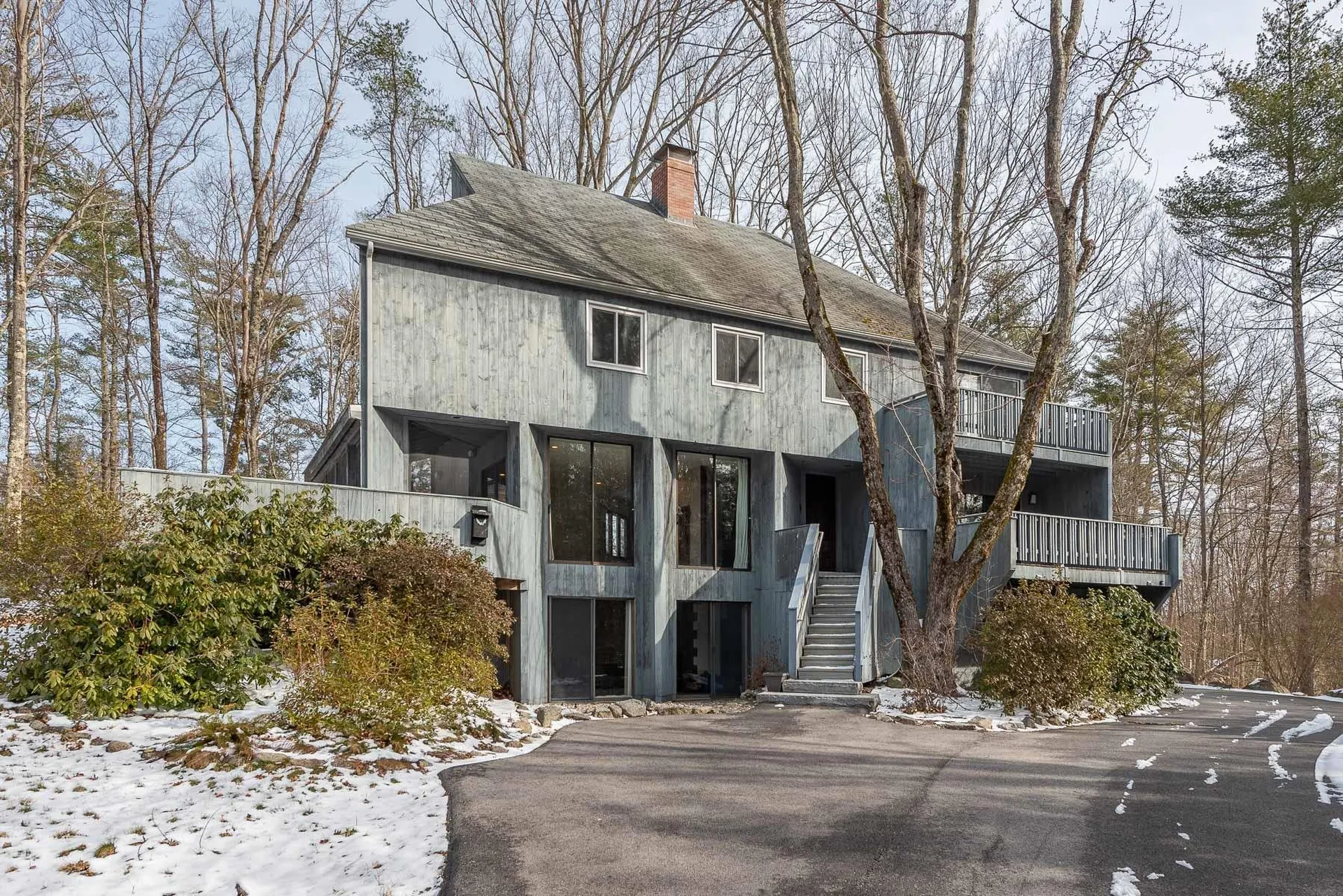 3 Ryan Way Durham NH 03824