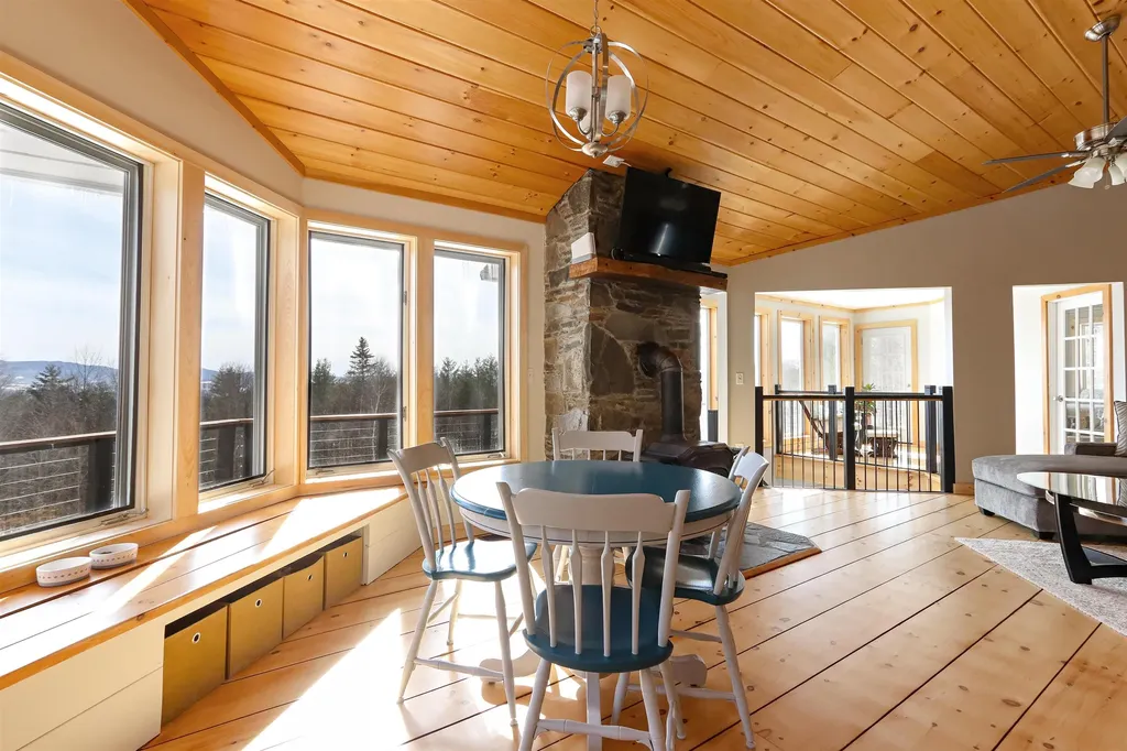 1104 Buchler Road Wheelock VT 05851