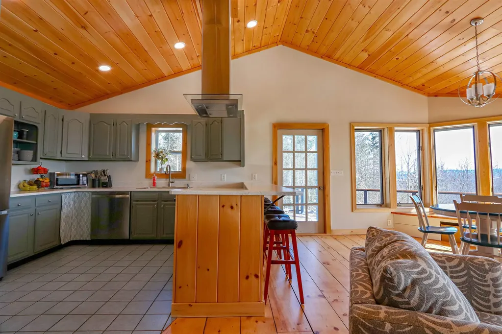 1104 Buchler Road Wheelock VT 05851