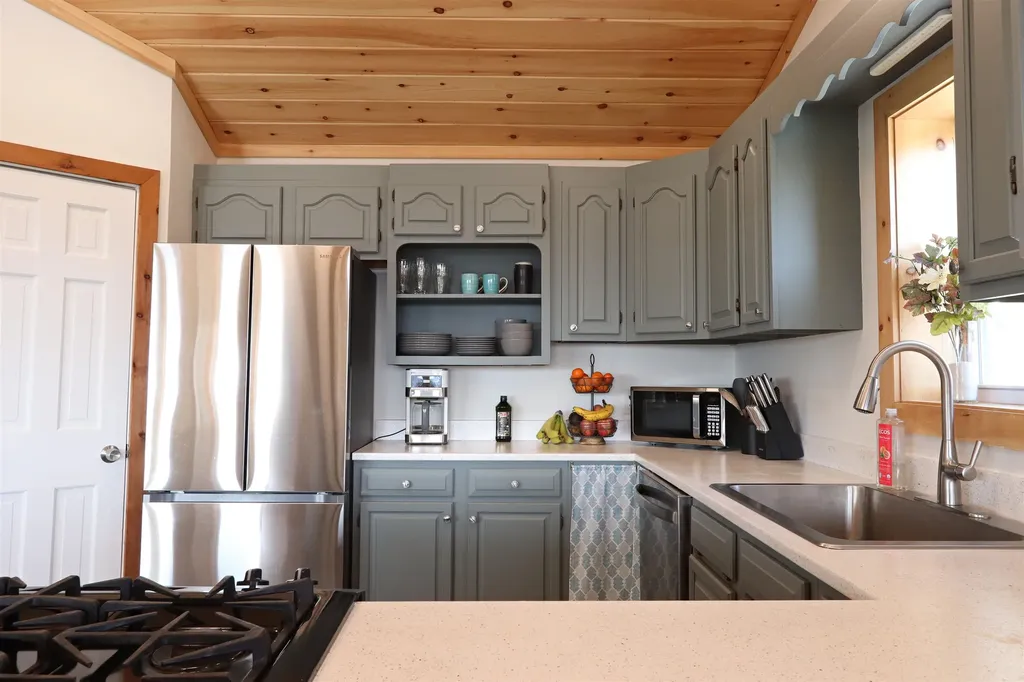 1104 Buchler Road Wheelock VT 05851