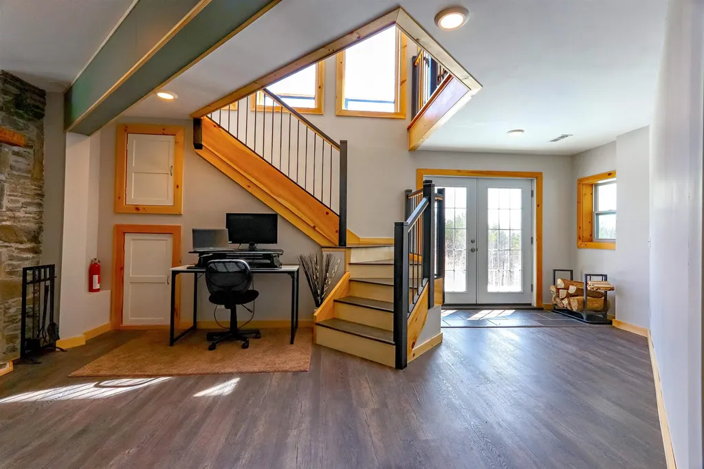 1104 Buchler Road Wheelock VT 05851