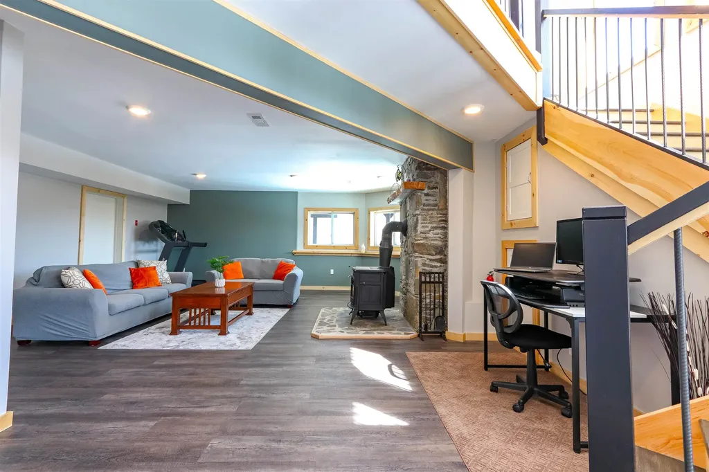 1104 Buchler Road Wheelock VT 05851