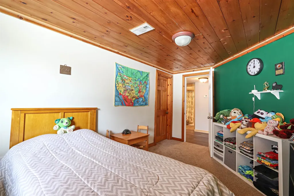 1104 Buchler Road Wheelock VT 05851