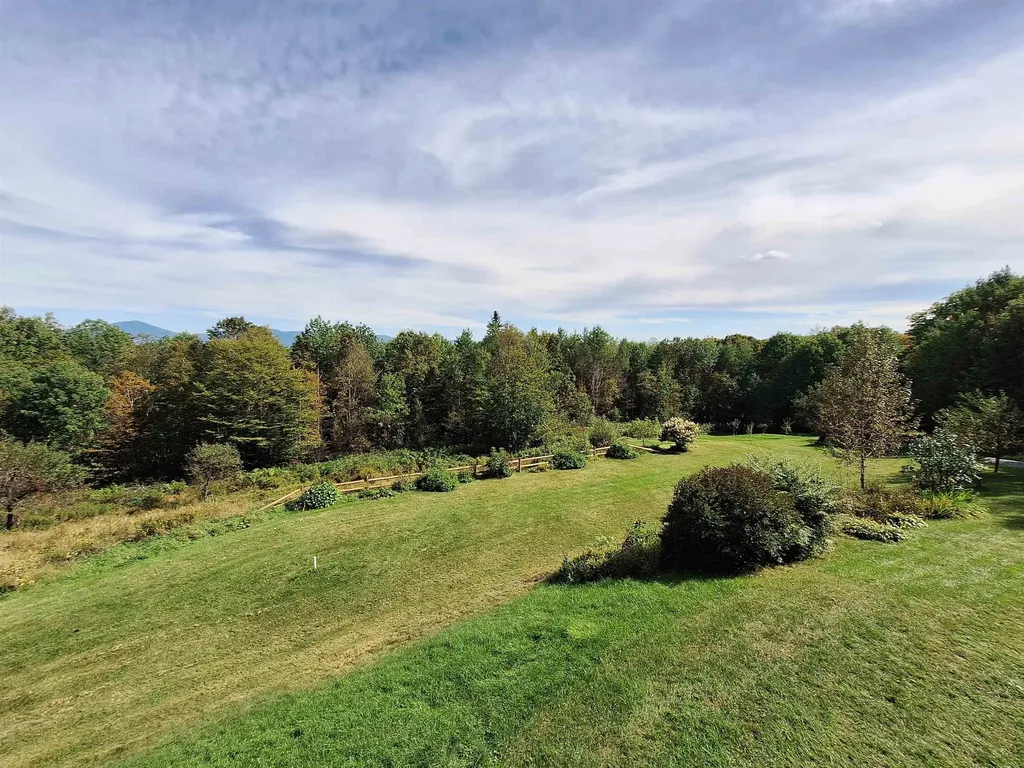 1104 Buchler Road Wheelock VT 05851