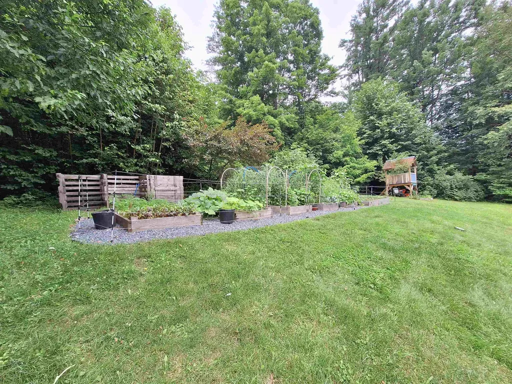 1104 Buchler Road Wheelock VT 05851