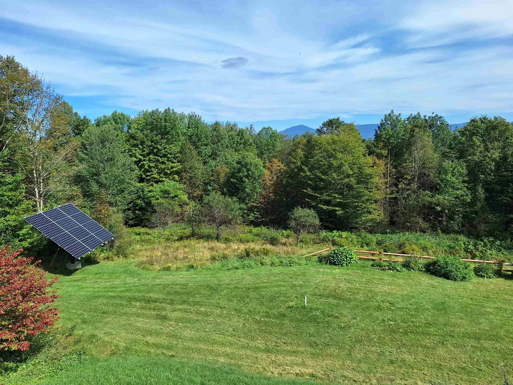 1104 Buchler Road Wheelock VT 05851