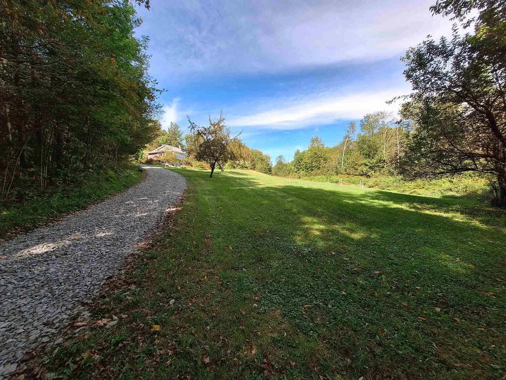 1104 Buchler Road Wheelock VT 05851