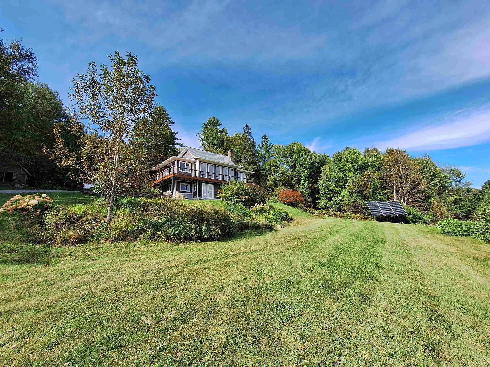 1104 Buchler Road Wheelock VT 05851