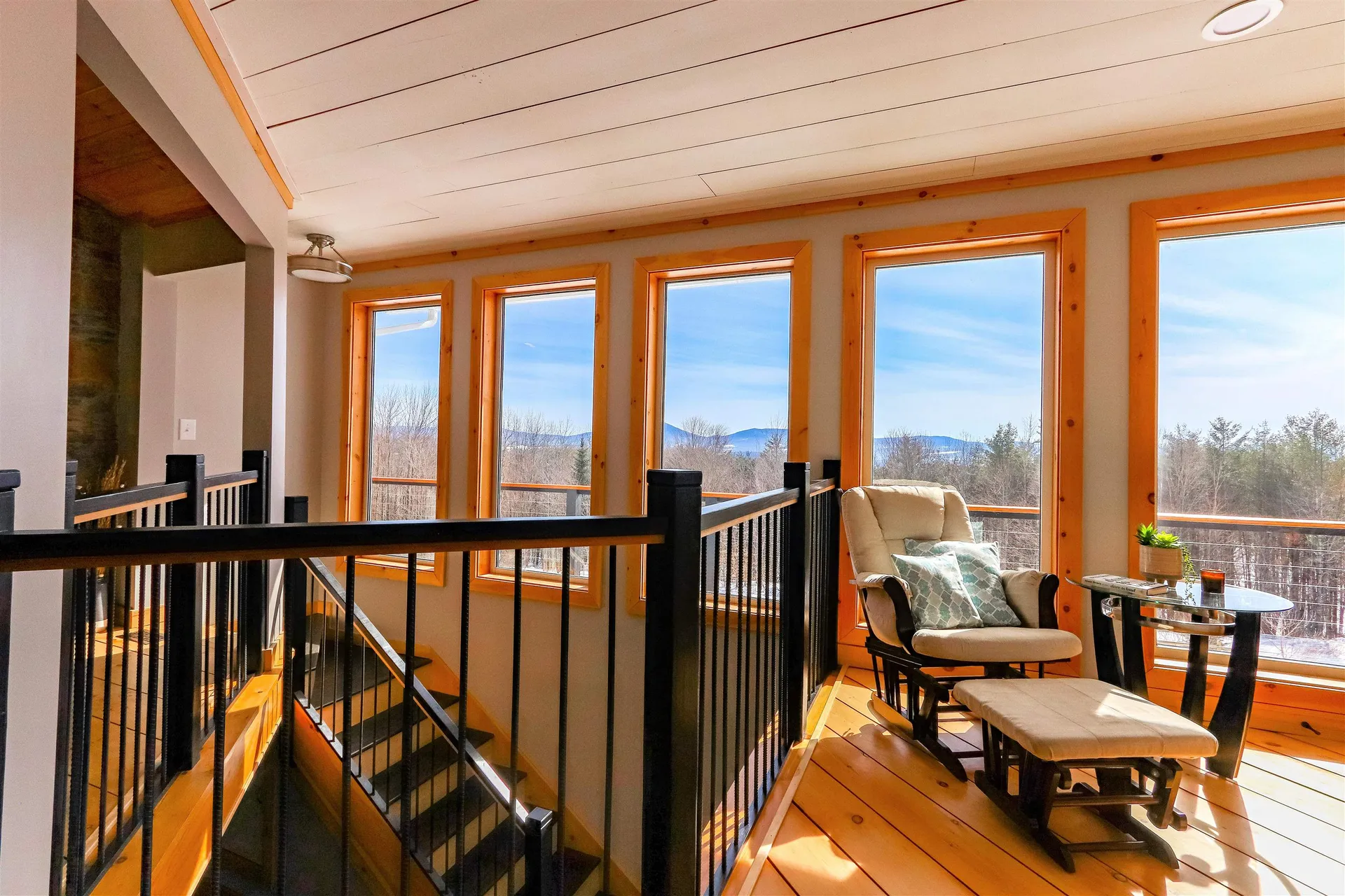 1104 Buchler Road Wheelock VT 05851