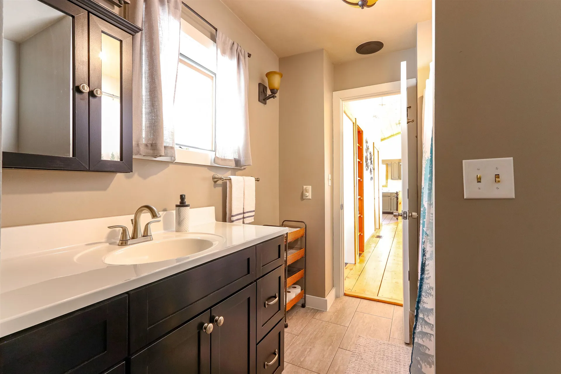 1104 Buchler Road Wheelock VT 05851