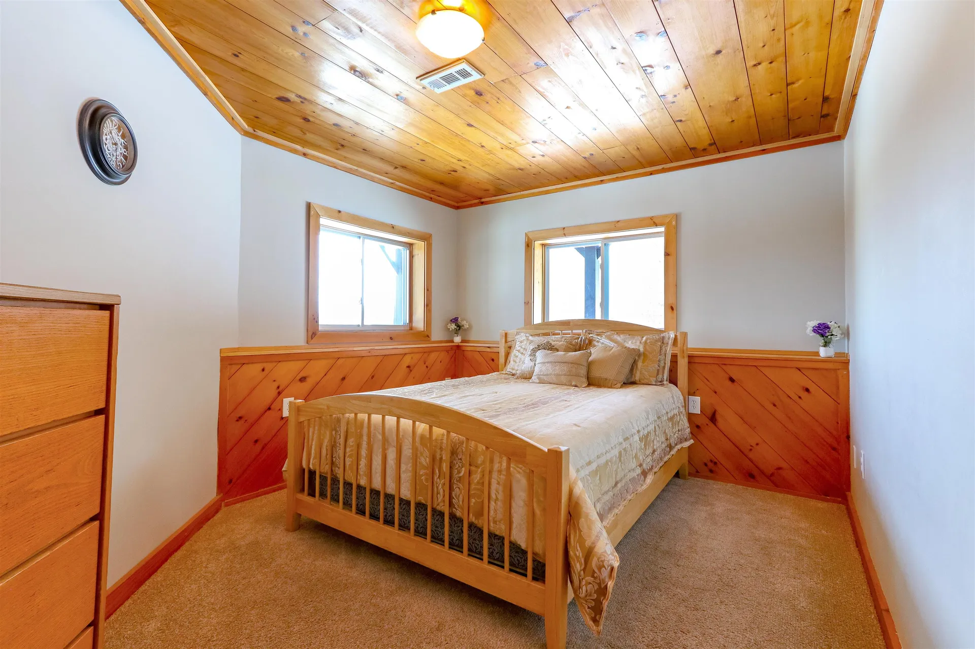 1104 Buchler Road Wheelock VT 05851