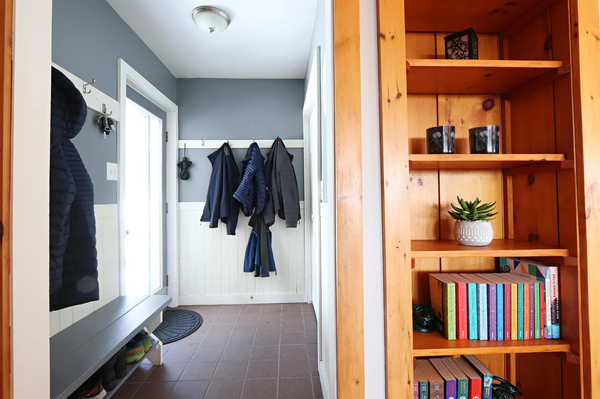 1104 Buchler Road Wheelock VT 05851