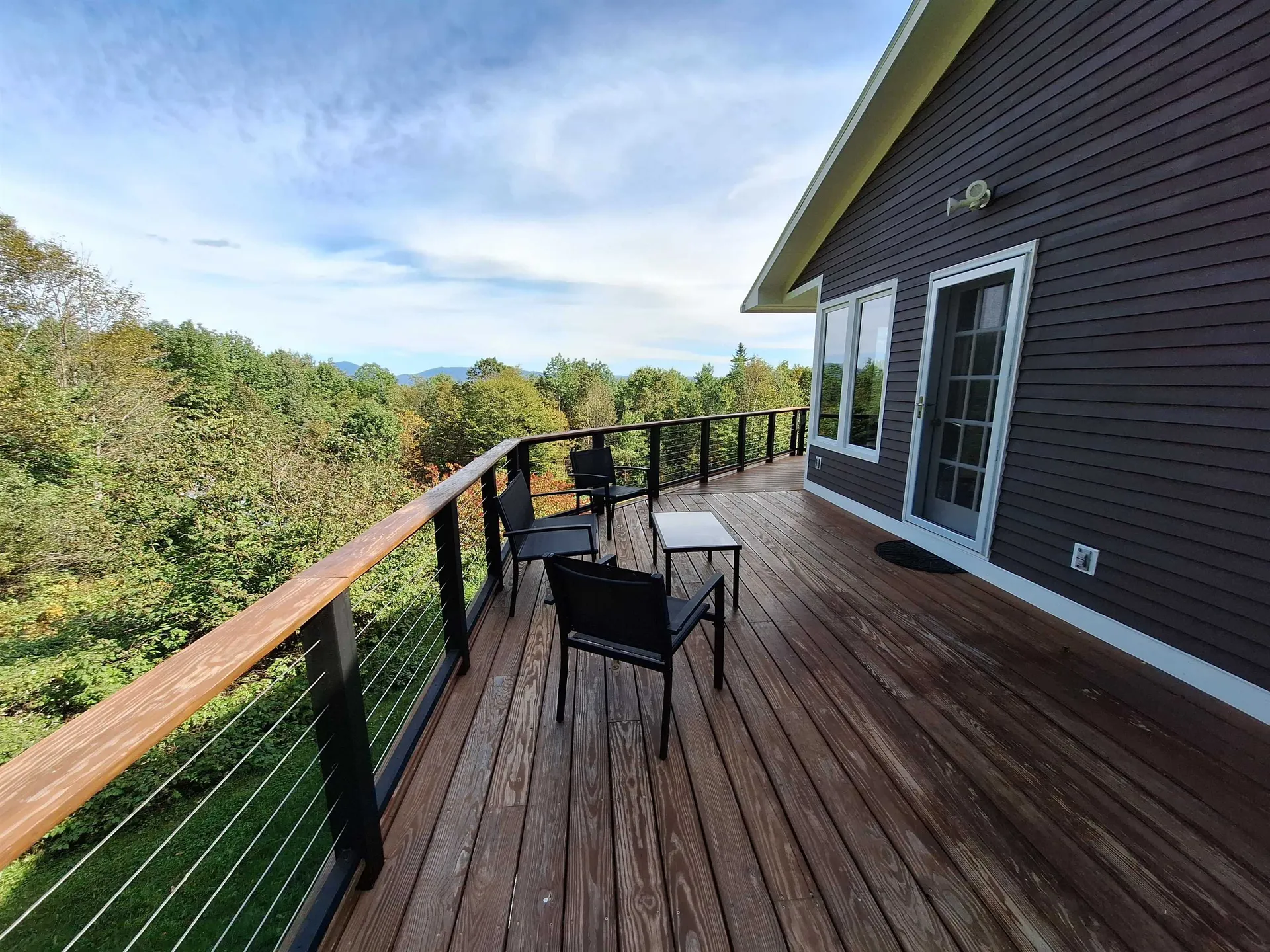 1104 Buchler Road Wheelock VT 05851