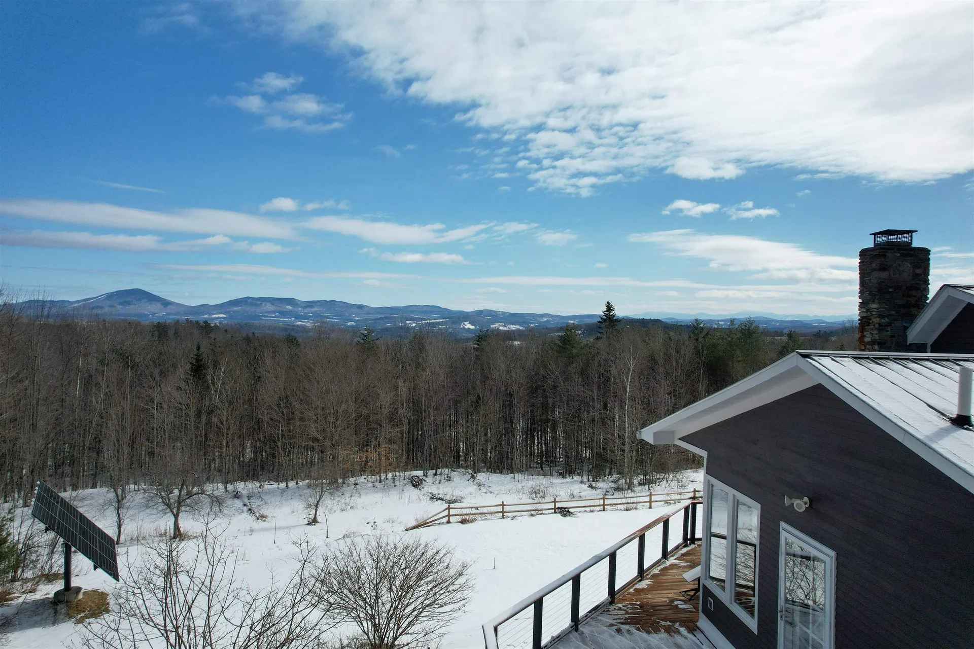 1104 Buchler Road Wheelock VT 05851