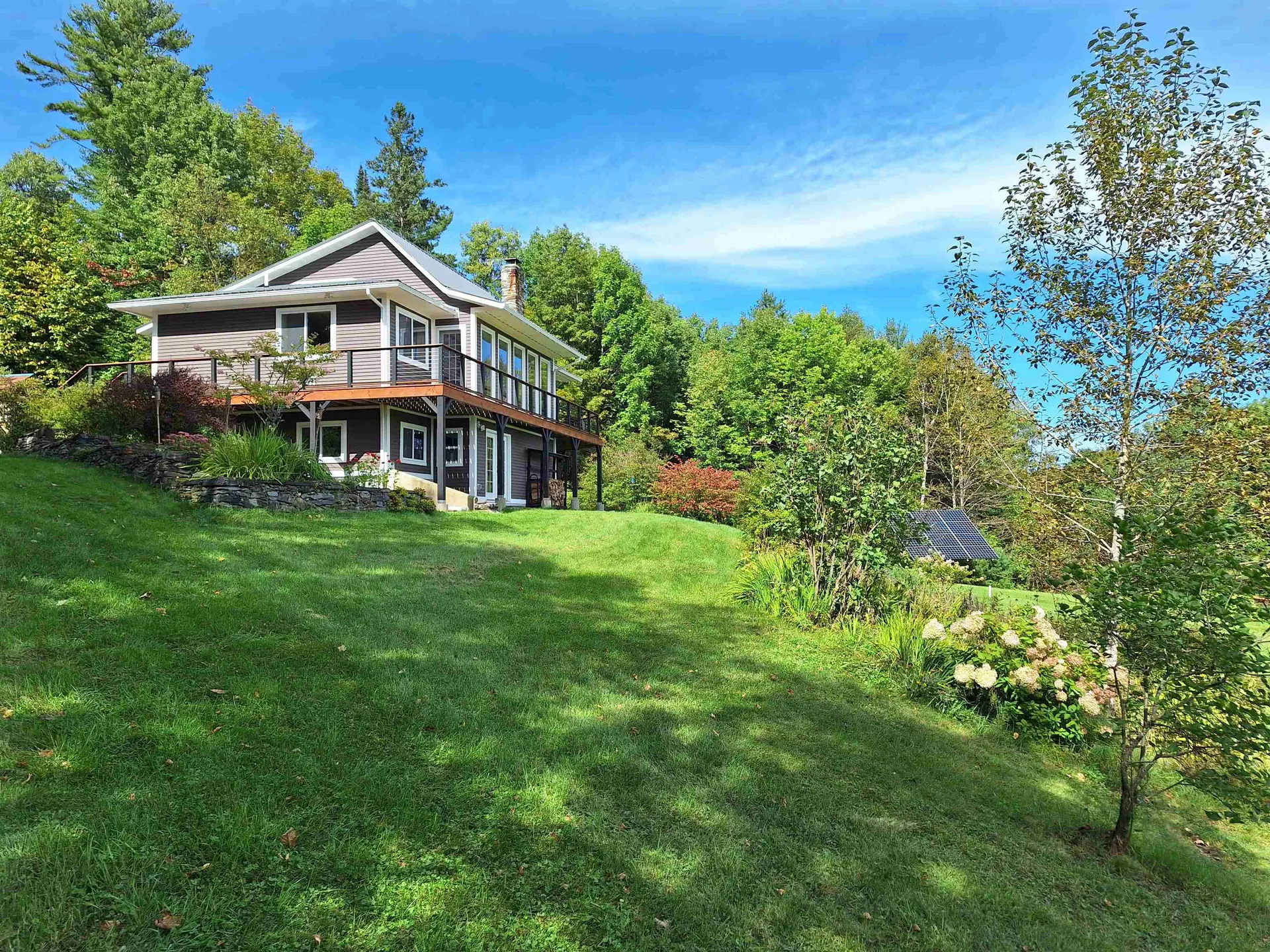 1104 Buchler Road Wheelock VT 05851