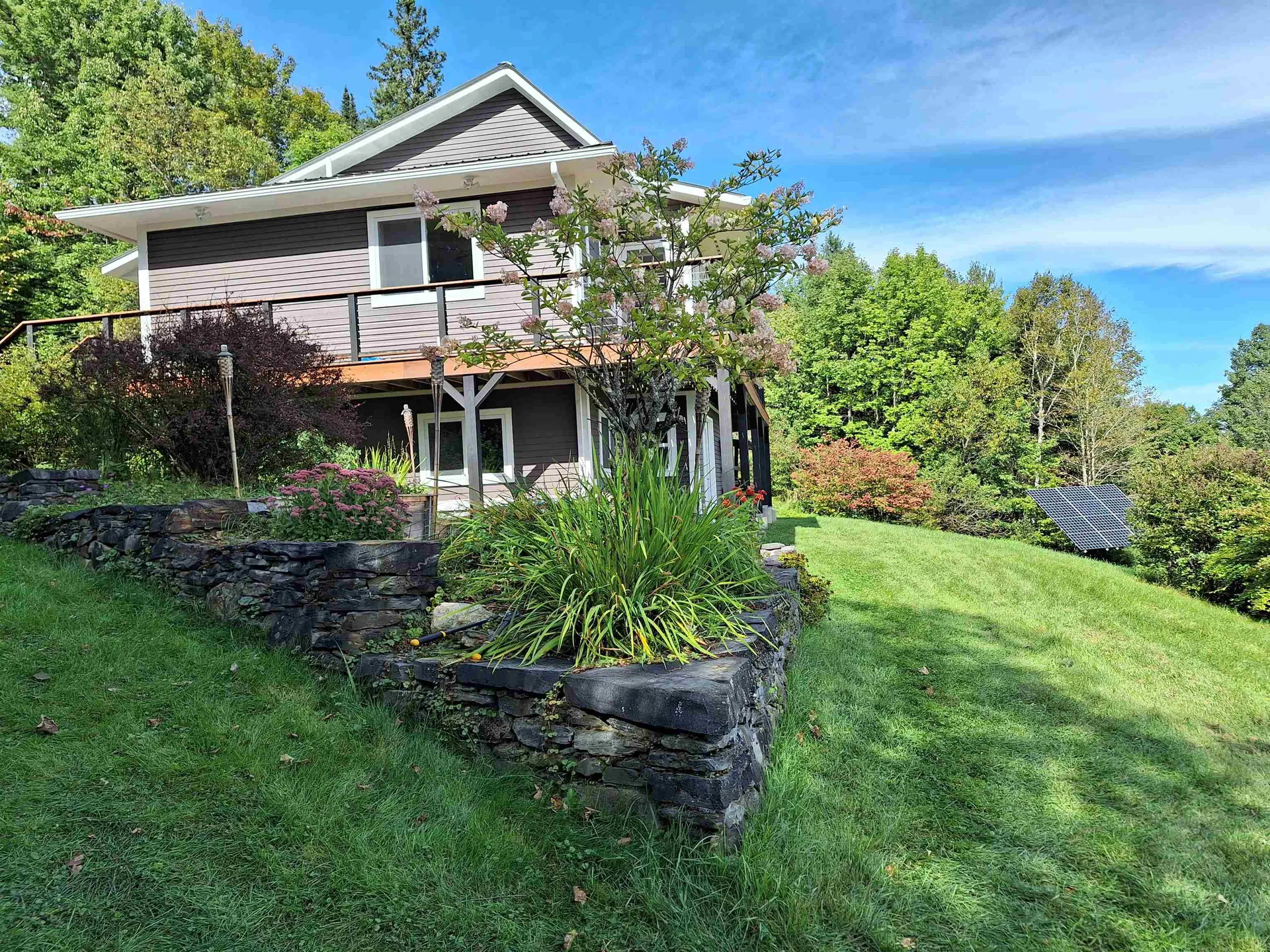 1104 Buchler Road Wheelock VT 05851
