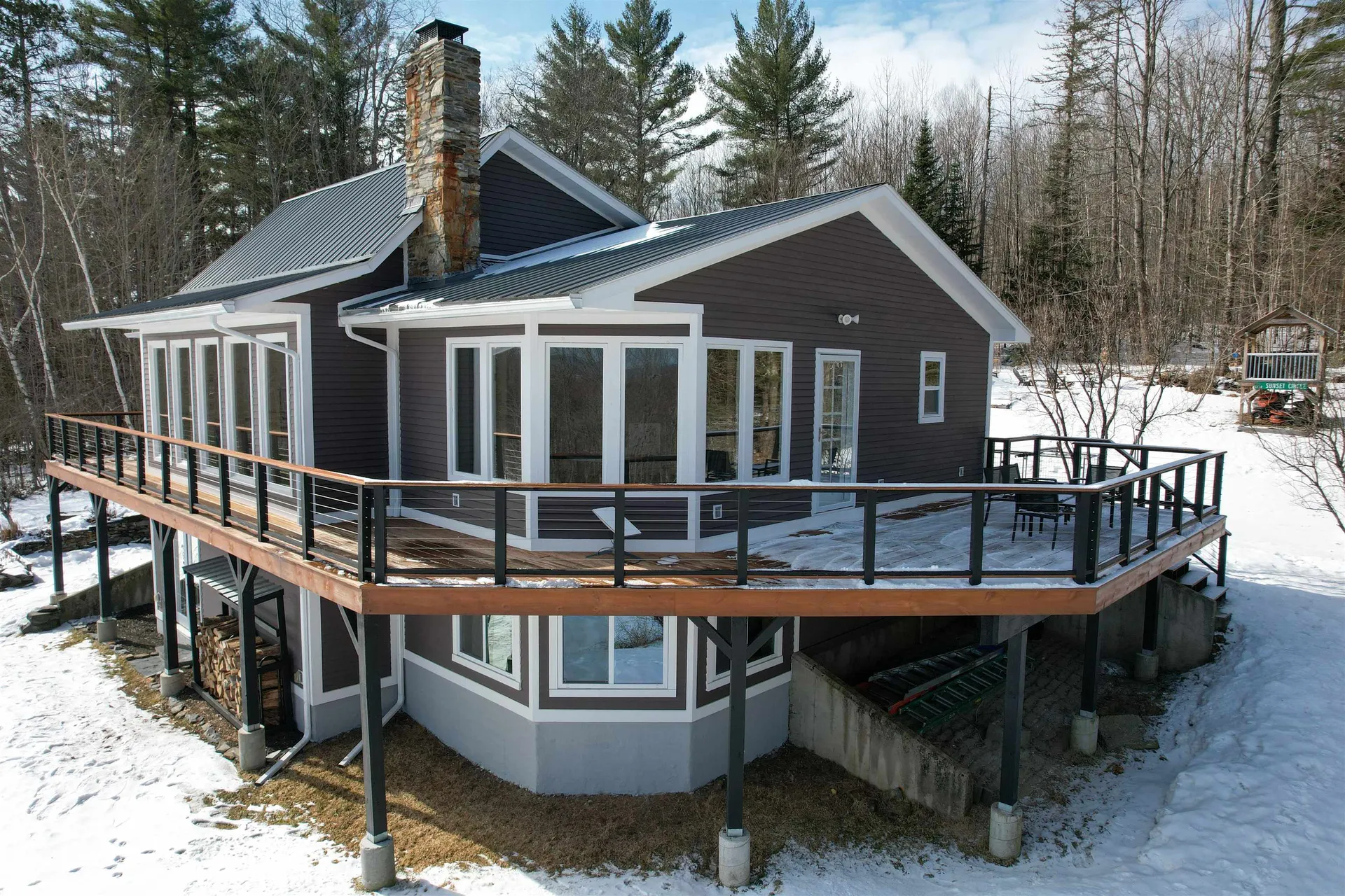 1104 Buchler Road Wheelock VT 05851