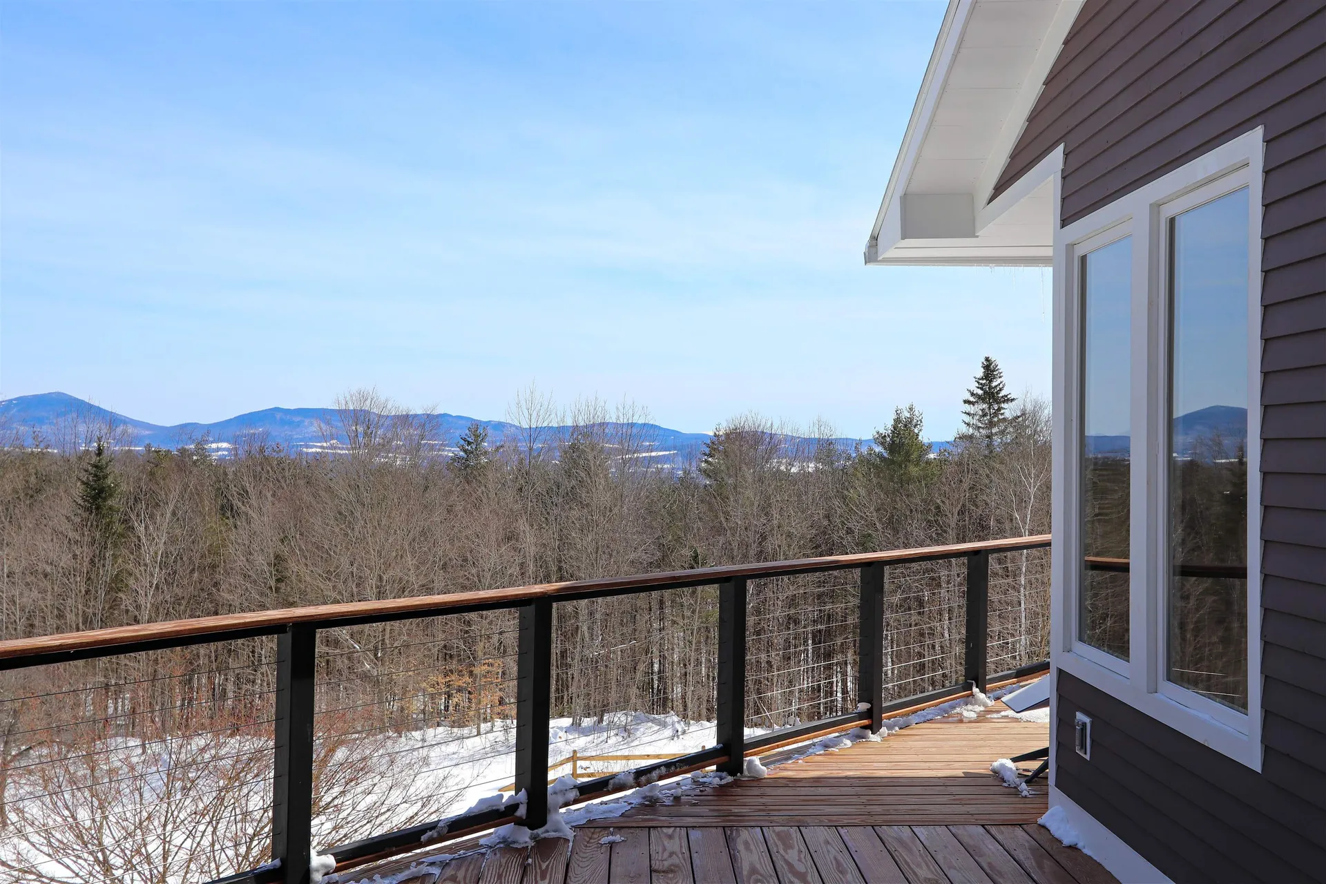 1104 Buchler Road Wheelock VT 05851