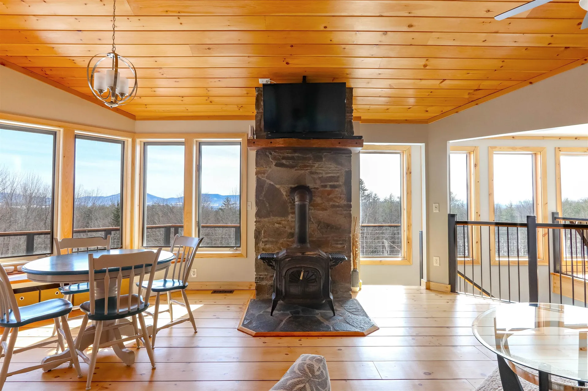 1104 Buchler Road Wheelock VT 05851