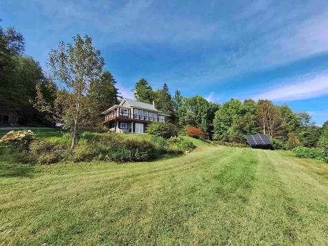 1104 Buchler Road Wheelock VT 05851