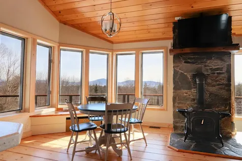 1104 Buchler Road Wheelock VT 05851