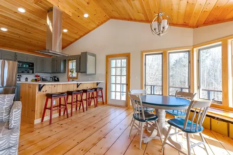 1104 Buchler Road Wheelock VT 05851