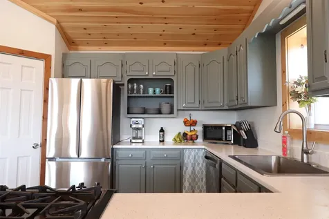 1104 Buchler Road Wheelock VT 05851