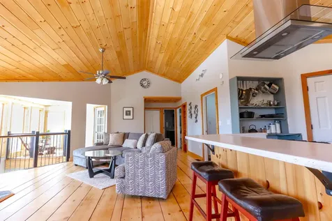 1104 Buchler Road Wheelock VT 05851