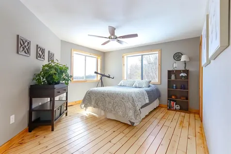 1104 Buchler Road Wheelock VT 05851