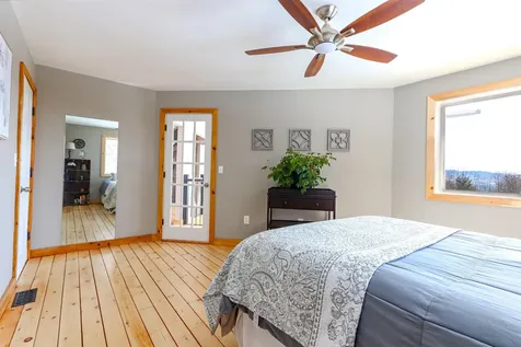 1104 Buchler Road Wheelock VT 05851