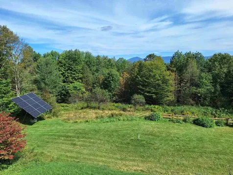 1104 Buchler Road Wheelock VT 05851