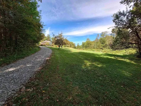 1104 Buchler Road Wheelock VT 05851