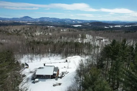 1104 Buchler Road Wheelock VT 05851