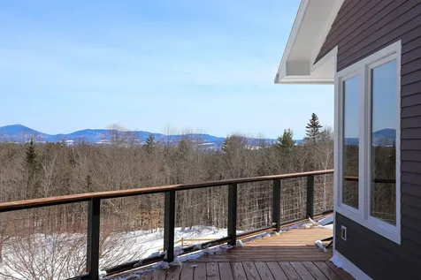 1104 Buchler Road Wheelock VT 05851