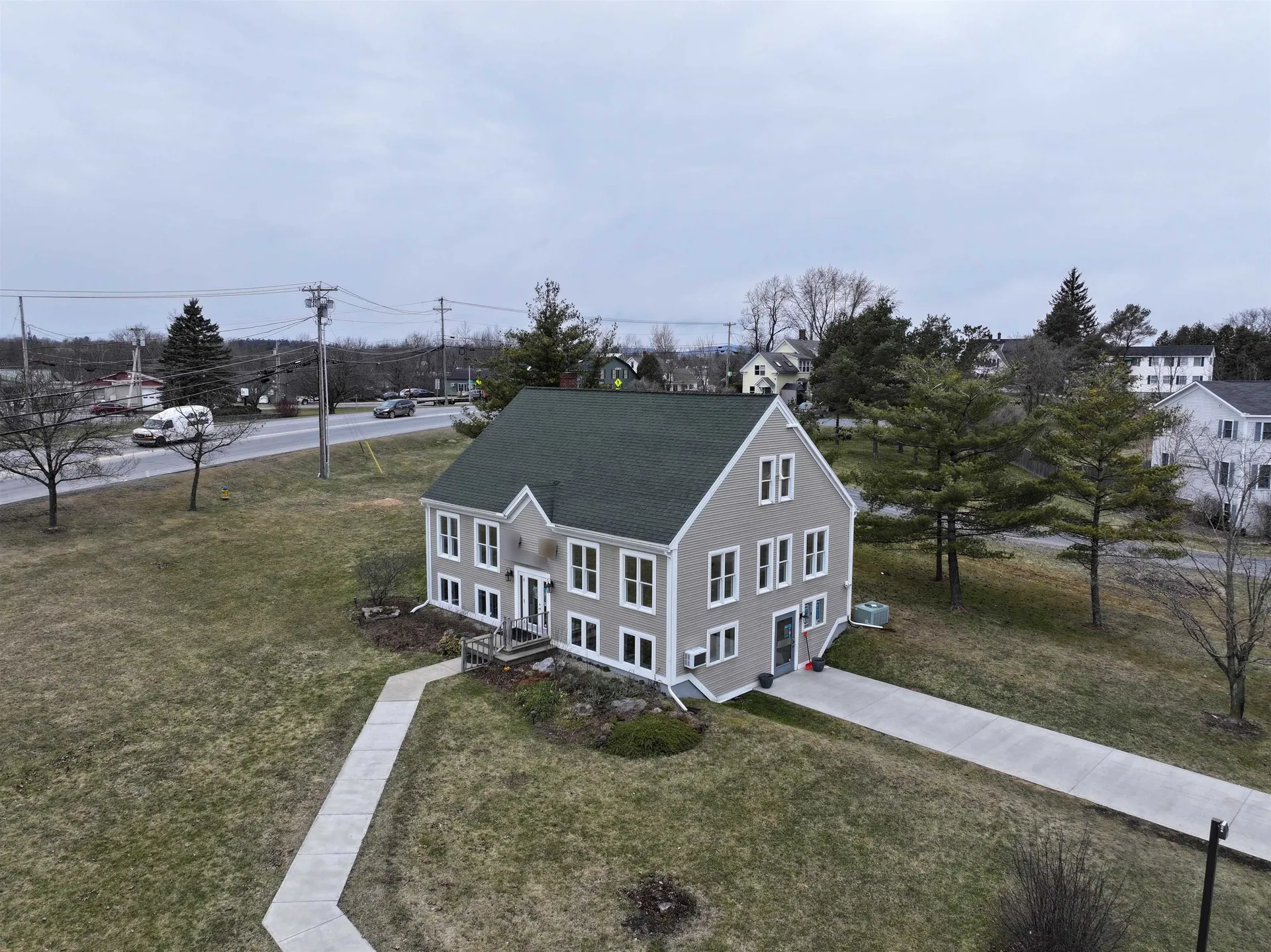 105 Court Street Middlebury VT 05753