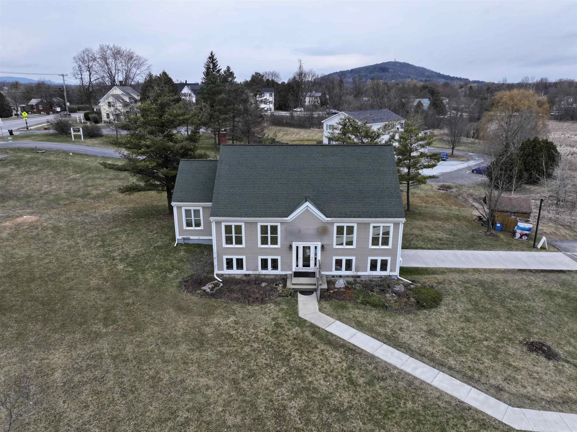 105 Court Street Middlebury VT 05753