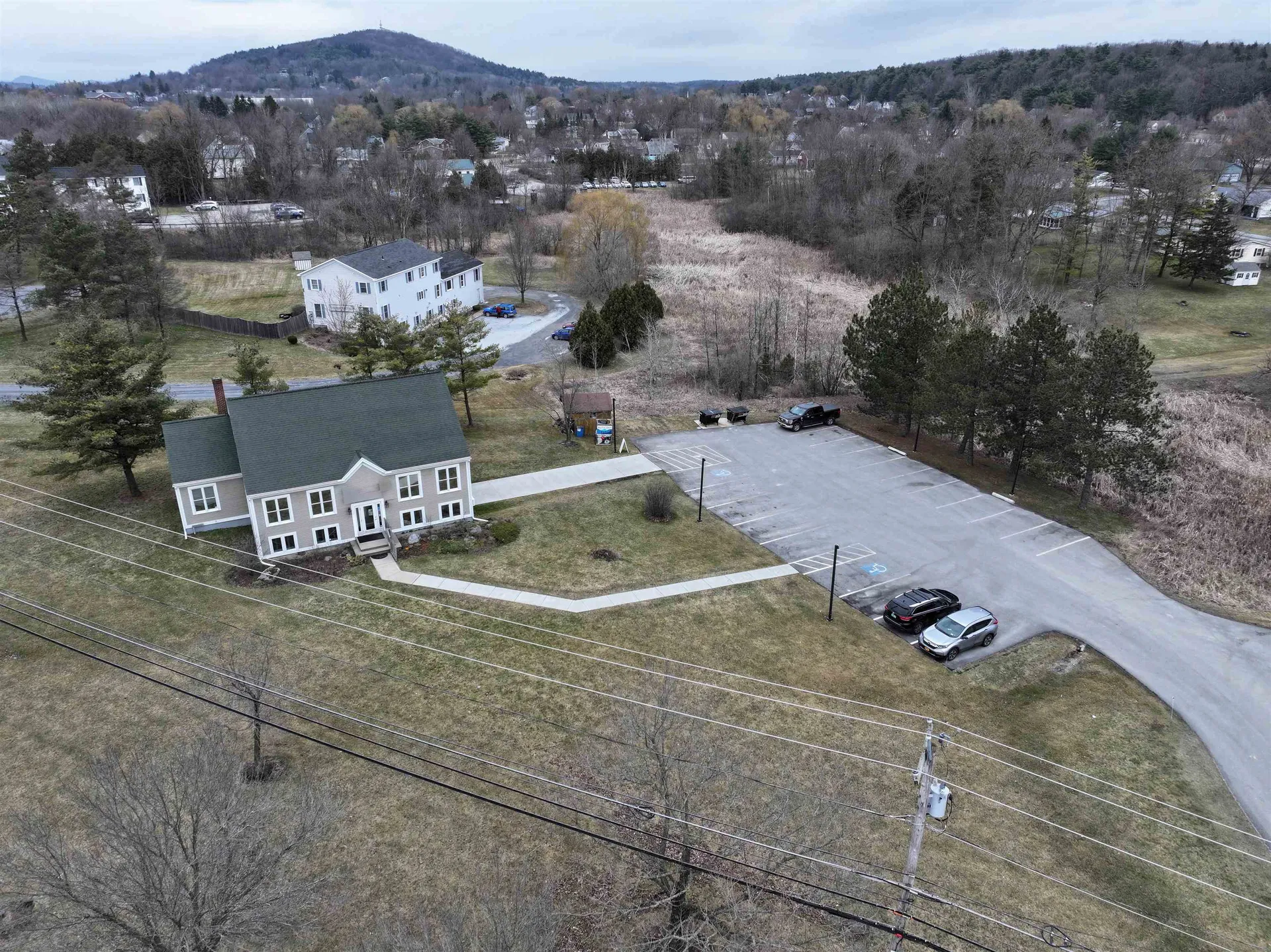 105 Court Street Middlebury VT 05753