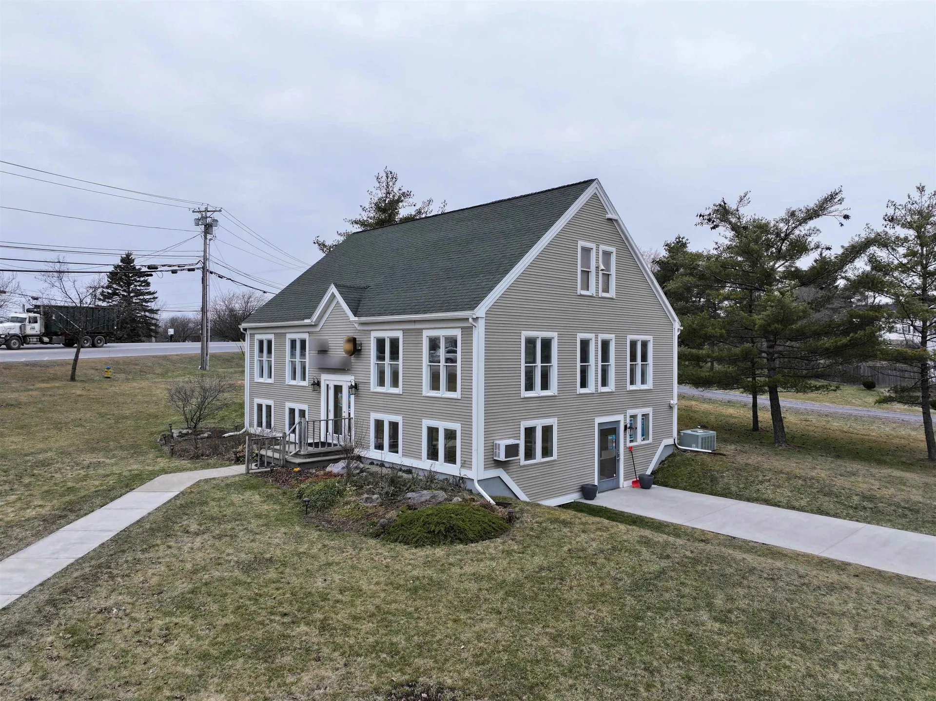 105 Court Street Middlebury VT 05753