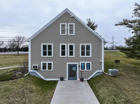 105 Court Street Middlebury VT 05753