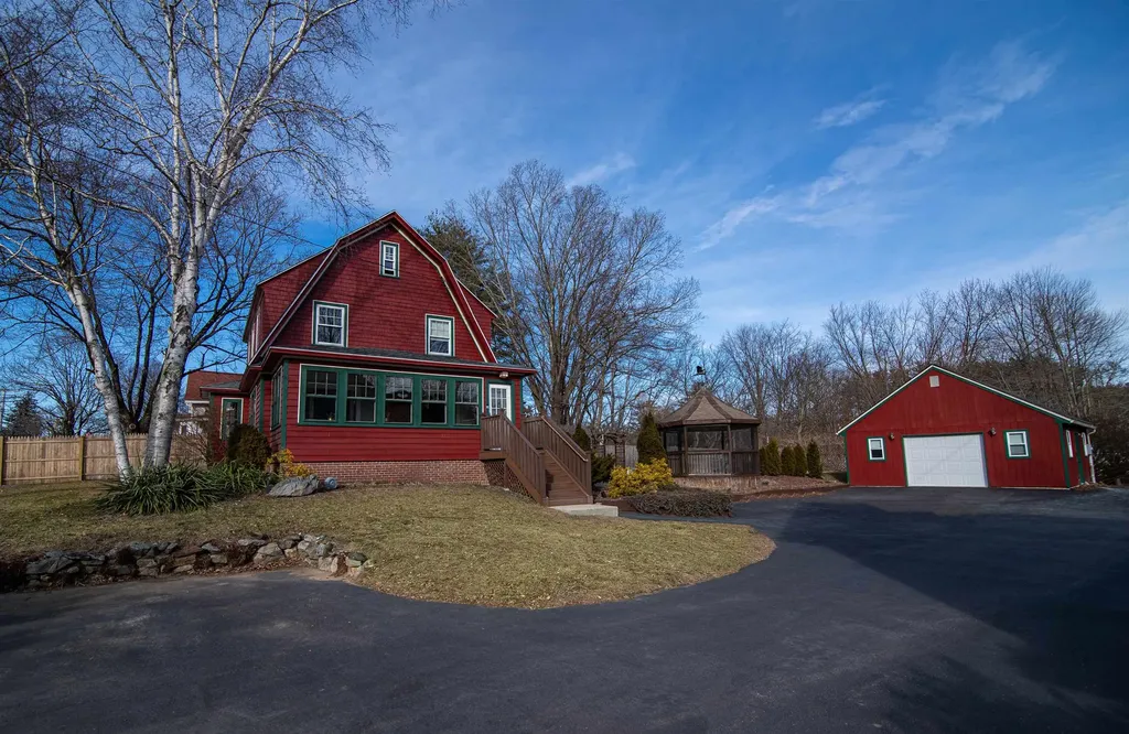 115 Main Street Plaistow NH 03865