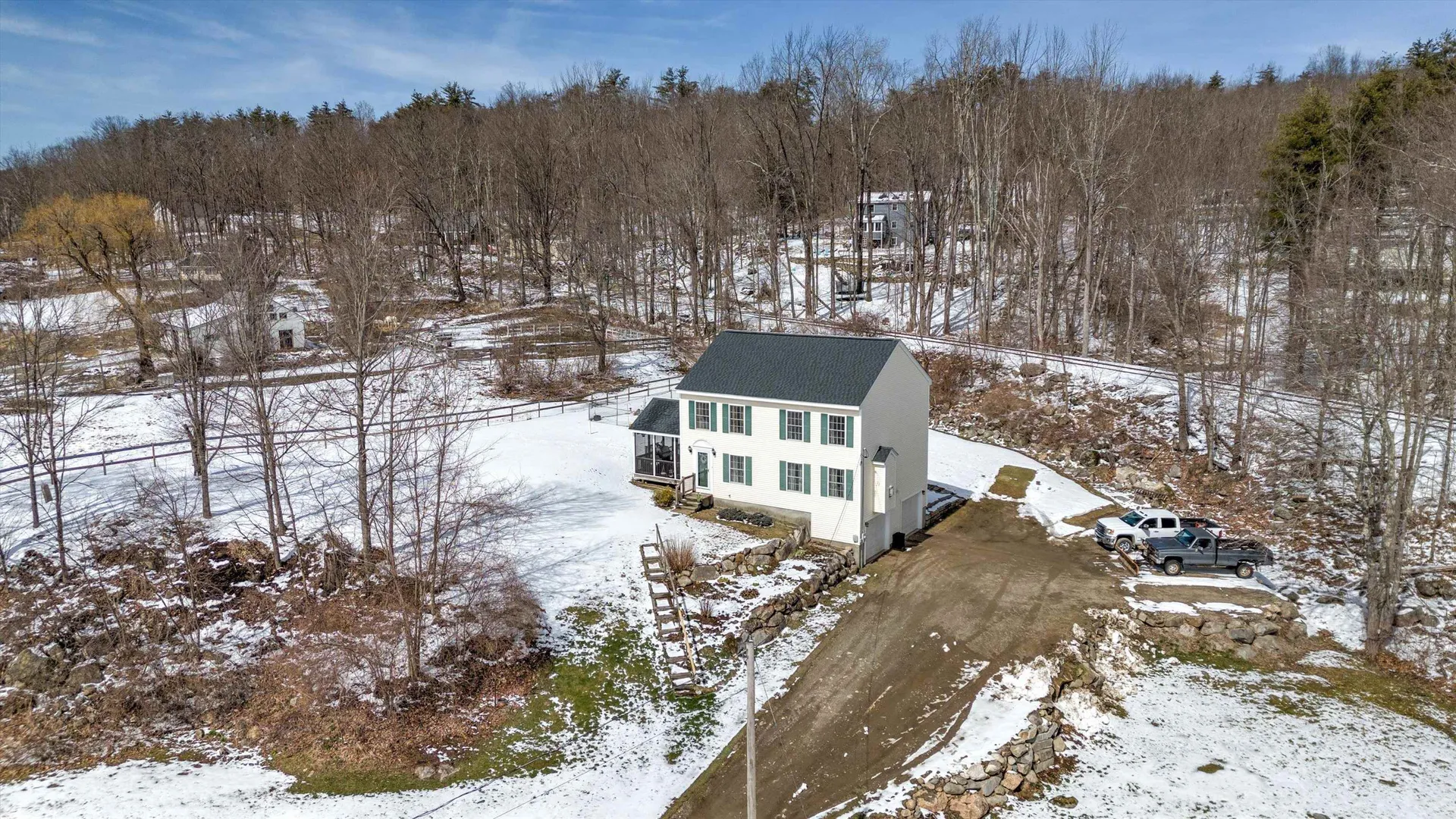 5 Cider Mill Road Lyndeborough NH 03082