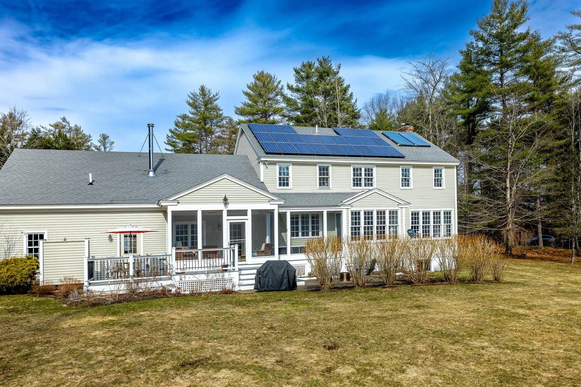 98 Mystic Drive Norwich VT 05055