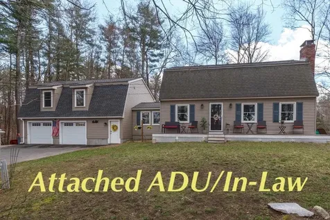 59 North Road Sandown NH 03873
