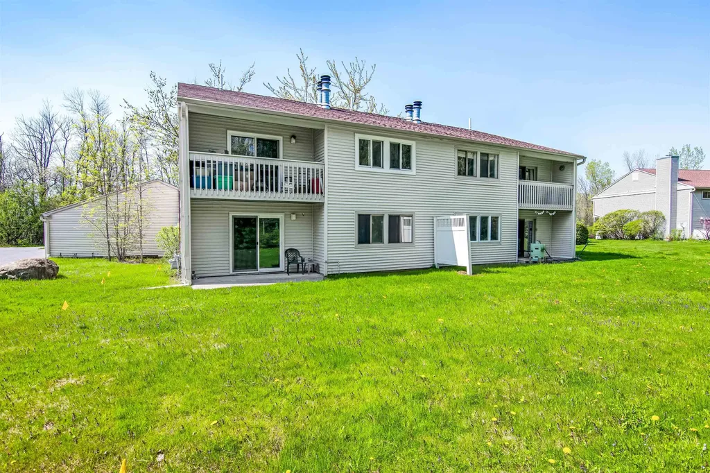 425 Locust Hill Road Shelburne VT 05482