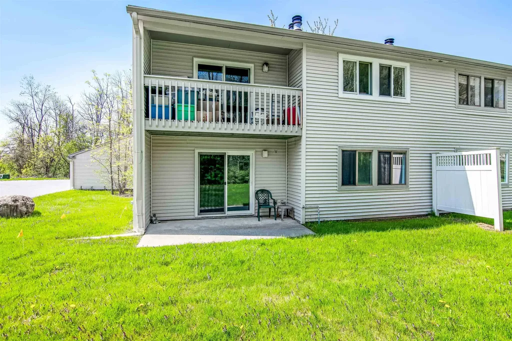 425 Locust Hill Road Shelburne VT 05482