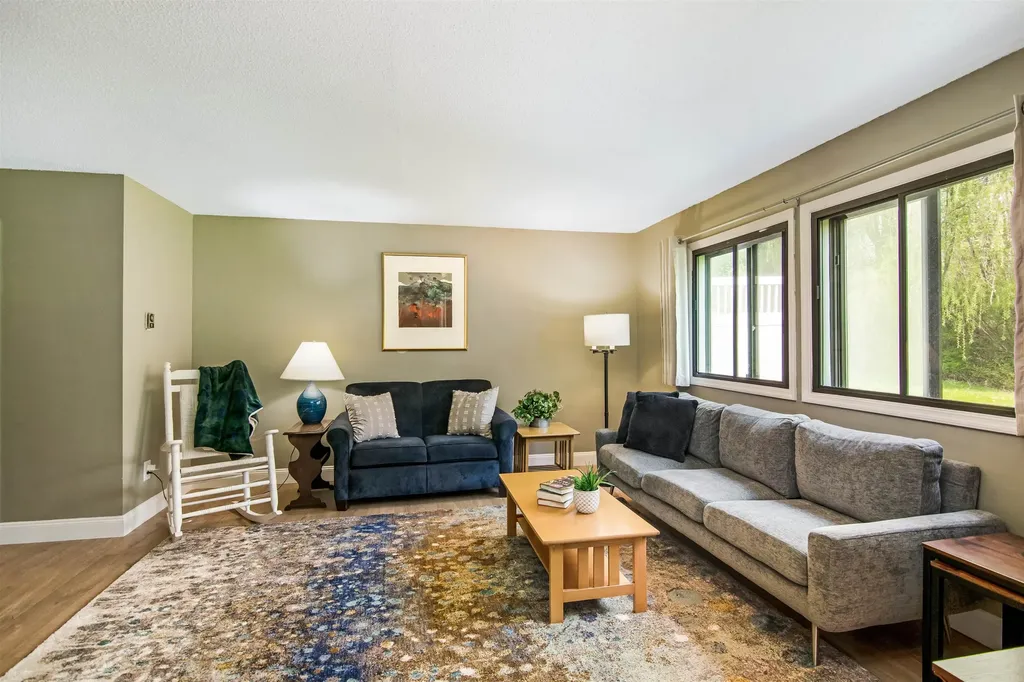 425 Locust Hill Road Shelburne VT 05482